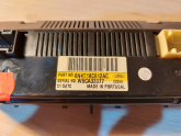 Oto Çıkma Parça / Ford / Focus / Klima / Kontrol Paneli / Çıkma Parça 
