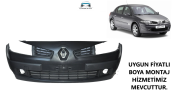 MEGANE 2 MAKYAJLI KASA 2006+ ÖN TAMPON KOMPLE SIFIR  7701476892