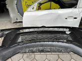 Oto Çıkma Parça / Opel / Crossland X / Tampon / Ön Tampon / Çıkma Parça 