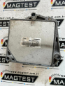 ASTRA H MERİVA MT35 2.1 MOTOR BEYNİ Z16 XEP MOTOR 12249823