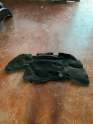 PEUGEOT 206 KAPUT KEÇESİ ÇIKMA