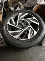 Oto Çıkma Parça / Hyundai / i20 / Jant & Lastik / Jant & Lastik Takımı / Çıkma Parça 
