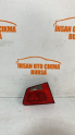 2009-2013 Kia Cerato (sedan kasa) sol arka stop lambası