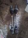 Oto Çıkma Parça / Renault / R 12 / Alt Takım / Aks / Çıkma Parça 