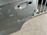 Oto Çıkma Parça / Skoda / 120 / Kaporta & Karoser / Sol Arka Kapı / Çıkma Parça 