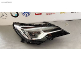Oto Çıkma Parça / Opel / Astra / Far & Stop / Sağ Ön Far / Çıkma Parça 