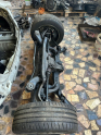 Oto Çıkma Parça / Audi / A6 / Alt Takım / Arka Dingil / Çıkma Parça 