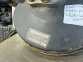 Oto Çıkma Parça / Ford / Fusion / Fren / Westinghouse / Çıkma Parça 