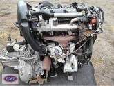 Oto Çıkma Parça / Peugeot / 407 / Motor / Motor (komple) / Çıkma Parça 