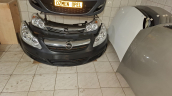 Oto Çıkma Parça / Opel / Corsa / Tampon / Tampon Çıtası / Çıkma Parça 
