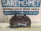 ÇIKMA SEAT AROSA KİLOMETRE GÖSTERGE SAATİ 6H0919860 I