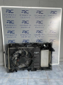 Oto Çıkma Parça / Ford / Transit Connect / Radyatör / Radyatör Seti / Çıkma Parça 