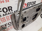Oto Çıkma Parça / Honda / Jazz / Kaporta & Karoser / Sağ Ön Kapı / Çıkma Parça 