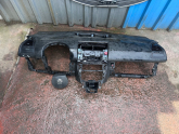 2006 Citroen c4 airbag seti dolu
