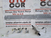 Oto Çıkma Parça / Volkswagen / Passat / Motor / Enjektör / Sıfır Parça 