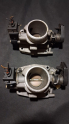 FORD FIESTA FLAIR  96 02 GAZ KELEBEK XS61-BB