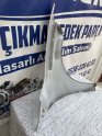 Oto Çıkma Parça / Renault / Fluence / Kaporta & Karoser / Sol Ön Çamurluk / Çıkma Parça 