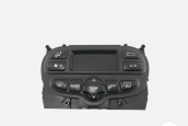 96430991XT Peugeot 307 (2004) 2.0 D klima kontrol paneli