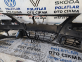 Oto Çıkma Parça / Volkswagen / Polo / Tampon / Ön Tampon / Çıkma Parça 