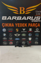 VOLKSWAGEN GOLF 7 SAĞ SOL ARKA TAMPON BRAKETİ 5G6807394A-5G68073