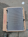 SU RADYATORU BRAZING M/T VOLVO S40-V40 99-03/MITSUBISHI CARISMA