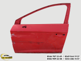 SEAT LEON SOL ÖN KAPI