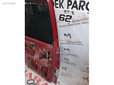 Oto Çıkma Parça / Fiat / Uno / Kaporta & Karoser / Sol Arka Kapı / Çıkma Parça 