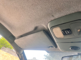 RENAULT MEGANE 1 ÖN GÜNEŞLİK SAĞ SOL ÇİFT ORJİNAL ÇIKMA
