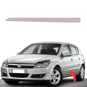 Opel Astra H Sol Ön Kapı Çıtası 2004 Sonrası 111093