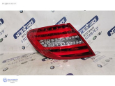 MERCEDES C SERİSİ W204 MAKYAJLI LEDLİ SOL STOP A2049060203