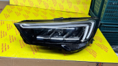 Oto Çıkma Parça / Opel / Crossland X / Far & Stop / Sol Ön Far / Çıkma Parça 