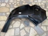 HYUNDAİ GETZ SOL ARKA ÇAMURLUK SIFIR