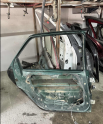 Oto Çıkma Parça / Renault / Laguna / Kaporta & Karoser / Sol Arka Kapı / Çıkma Parça 