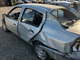 Hurda Belgeli Araçlar / Renault / Clio