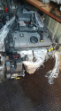 Peugeot 206 1.4 benzinli motor