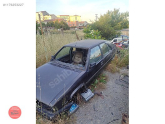 Oto Çıkma Parça / Citroen / BX / Kaporta & Karoser / Sağ Arka Kapı / Çıkma Parça 