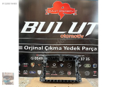 Vw caddy ön panel 2015-2020 2k5805588