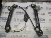 Oto Çıkma Parça / Volkswagen / VW CC / Oto Cam / Cam Krikosu / Çıkma Parça 