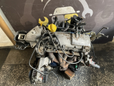 Oto Çıkma Parça / Renault / Clio / Motor / Motor (komple) / Çıkma Parça 