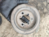 Oto Çıkma Parça / Alfa Romeo / 164 / Motor / Krank Kasnağı / Çıkma Parça 