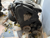 Oto Çıkma Parça / Peugeot / Partner / Motor / Motor (komple) / Çıkma Parça 