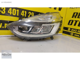 Oto Çıkma Parça / Renault / Clio / Far & Stop / Sol Arka Stop / Çıkma Parça 