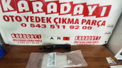Oto Çıkma Parça / Kia / Soul / Kaporta & Karoser / Dış Kapı Kolu / Sıfır Parça 