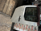 Oto Çıkma Parça / Nissan / Navara / Kaporta & Karoser / Sol Arka Kapı / Çıkma Parça 