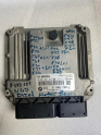 0281031944-DDE 8586766 BMW MİNİ COOPER MOTOR BEYNİ EDC17C50(KPN)