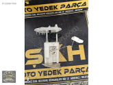 Oto Çıkma Parça / Fiat / Albea / Yakıt / Şamandırası / Çıkma Parça 