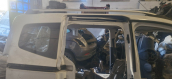 Oto Çıkma Parça / Ford / Tourneo Courier / Kaporta & Karoser / Kesme Tavan Sacı / Çıkma Parça 