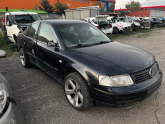Hurda Belgeli Araçlar / Volkswagen / Passat