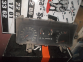FORD SİERRA 1.8 TURBO DİZEL TD 1989 KİLOMETRE SAATİ
