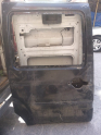 Oto Çıkma Parça / Fiat / Doblo / Kaporta & Karoser / Sağ Sürgülü Kapı / Çıkma Parça 